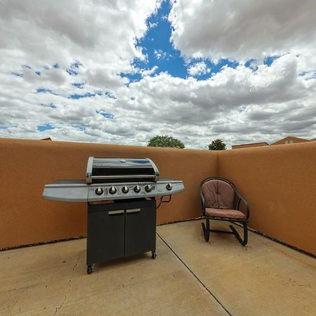 Rim Village T2 Moab Exterior foto