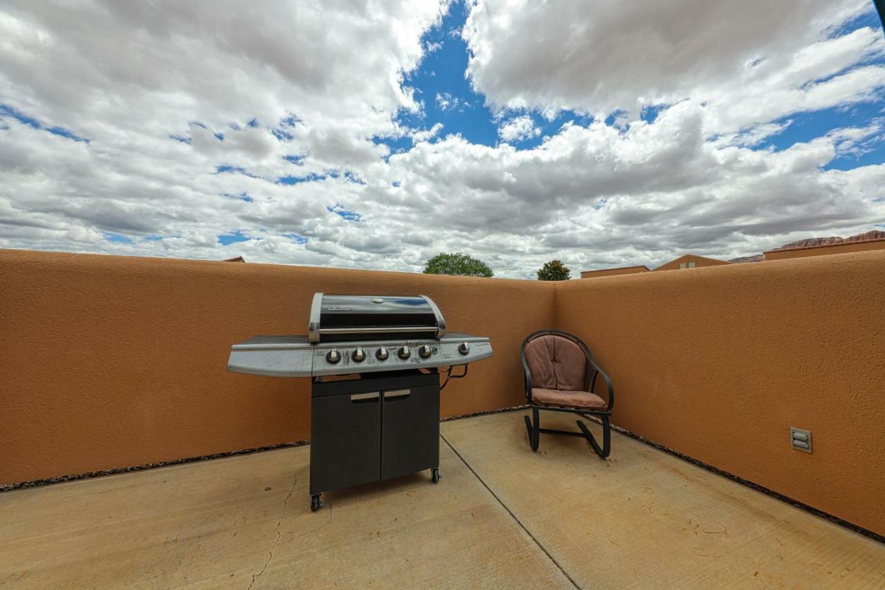Rim Village T2 Moab Exterior foto
