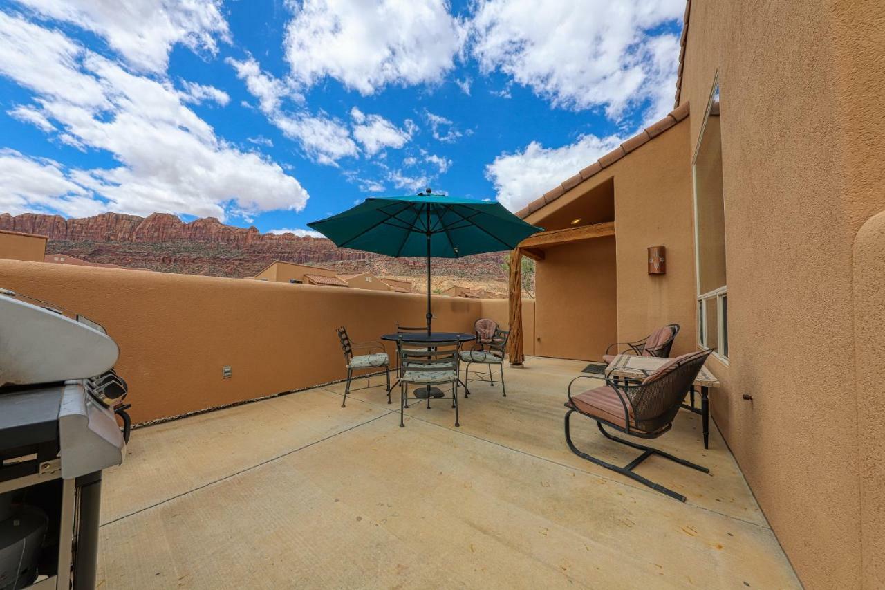Rim Village T2 Moab Exterior foto