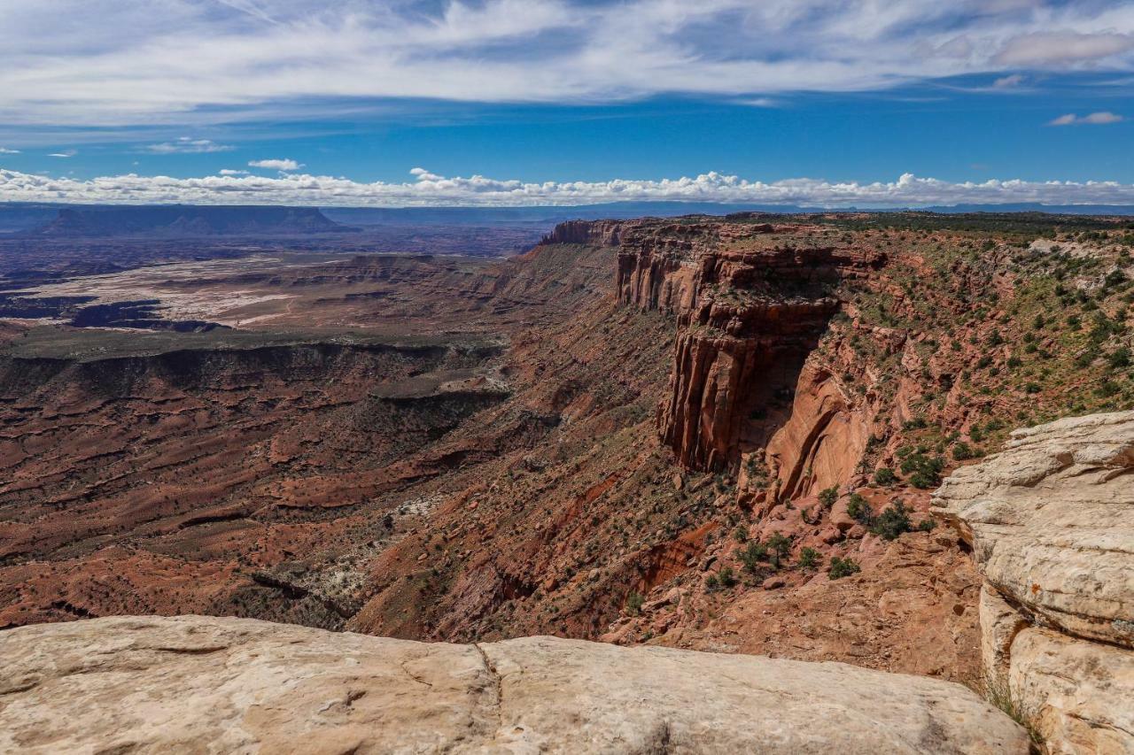 Rim Village T2 Moab Exterior foto