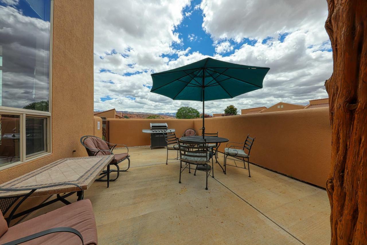 Rim Village T2 Moab Exterior foto