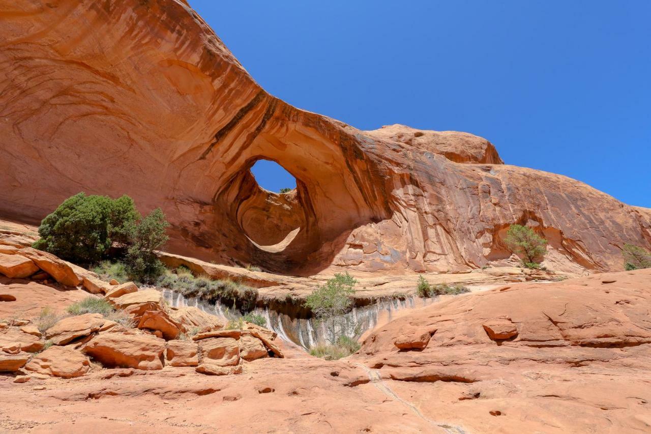 Rim Village T2 Moab Exterior foto