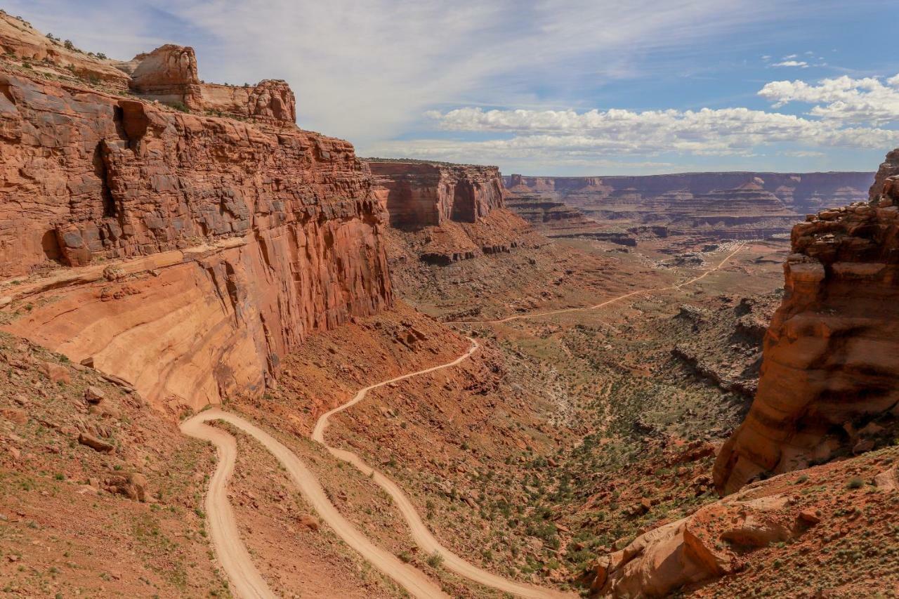Rim Village T2 Moab Exterior foto
