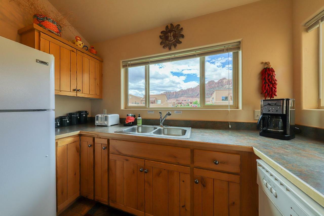Rim Village T2 Moab Exterior foto